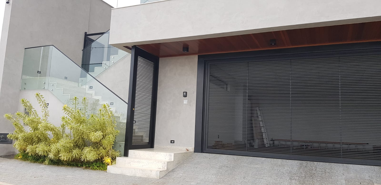 Obra Vidrobox